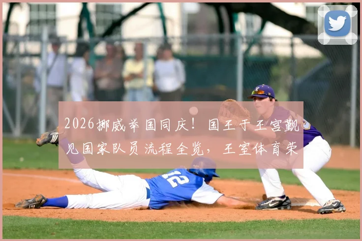 2026挪威举国同庆！国王于王宫觐见国家队员流程全览，王室体育荣誉传统深度解读